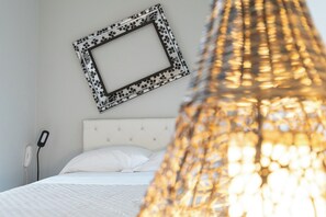 Deluxe Single Room, 1 Large Single Bed