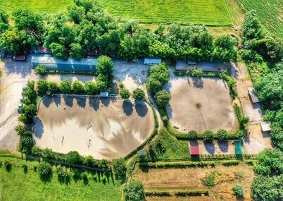 Agriturismo Corte Benedetto