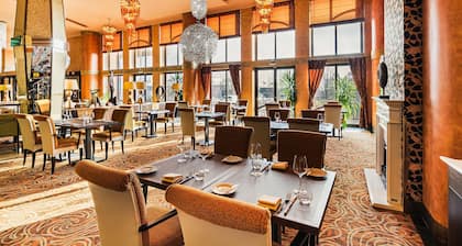 Hotel Savannah