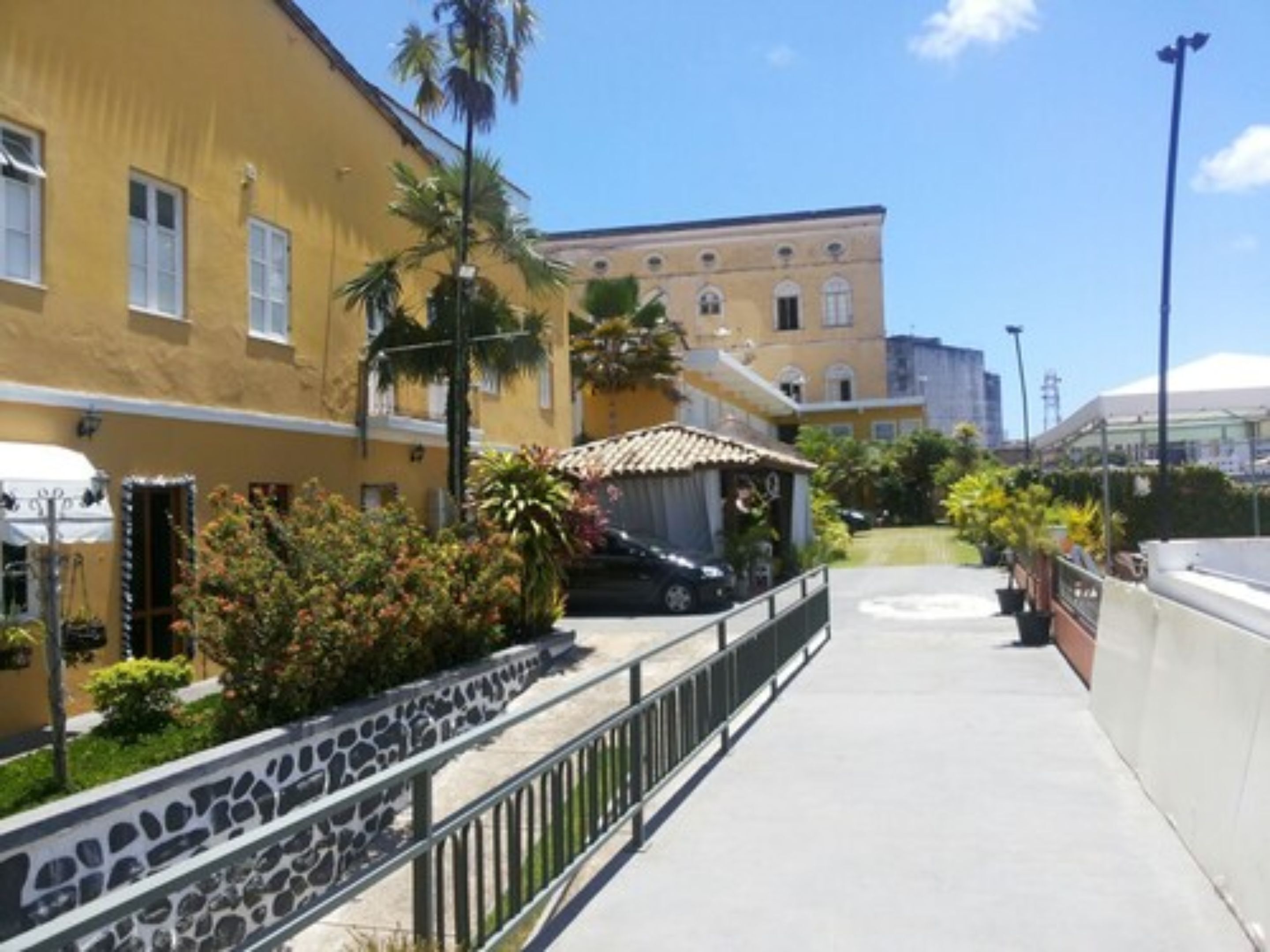 Photo - Hotel Pousada da Mangueira