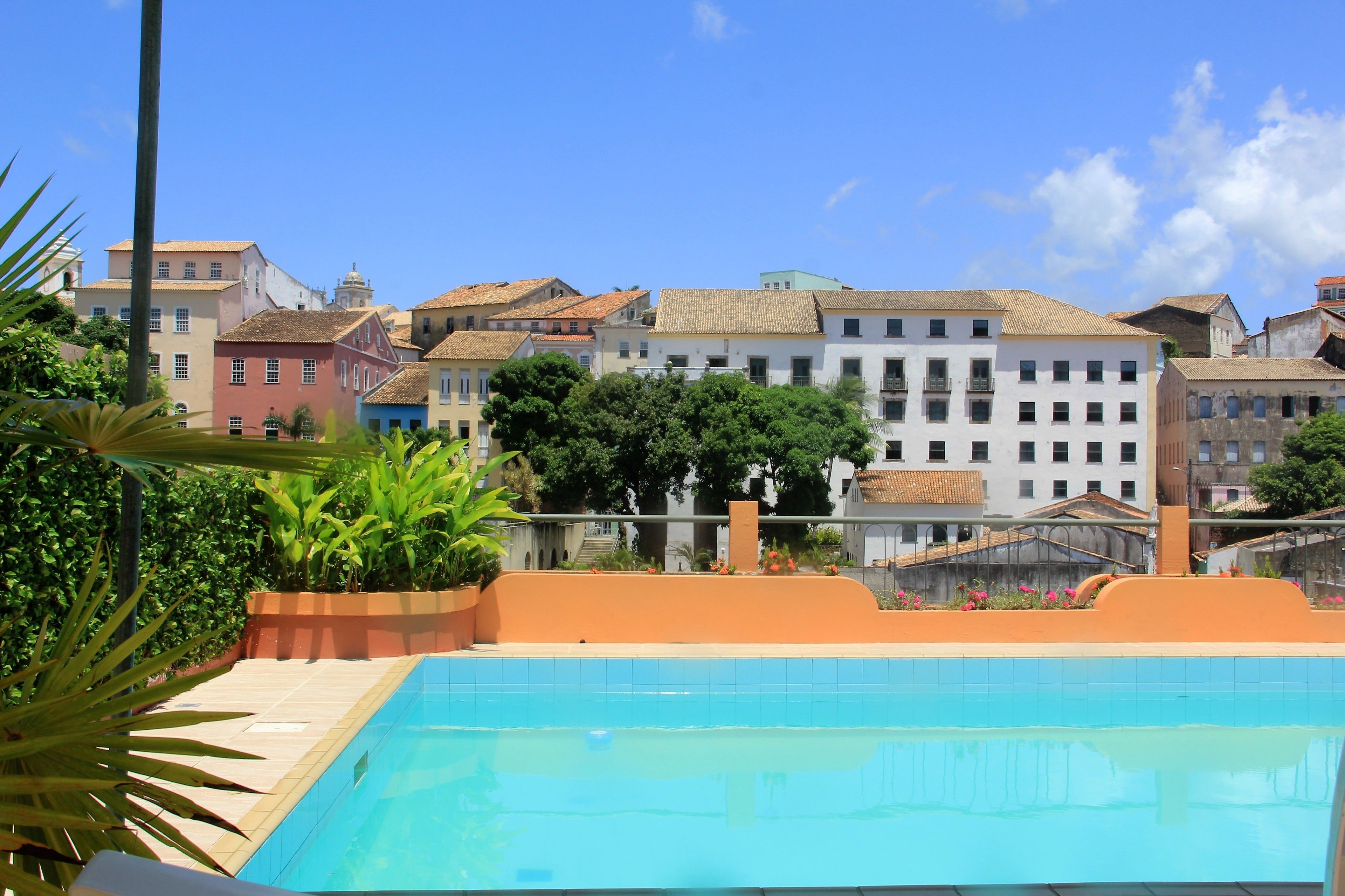 Photo - Hotel Pousada da Mangueira