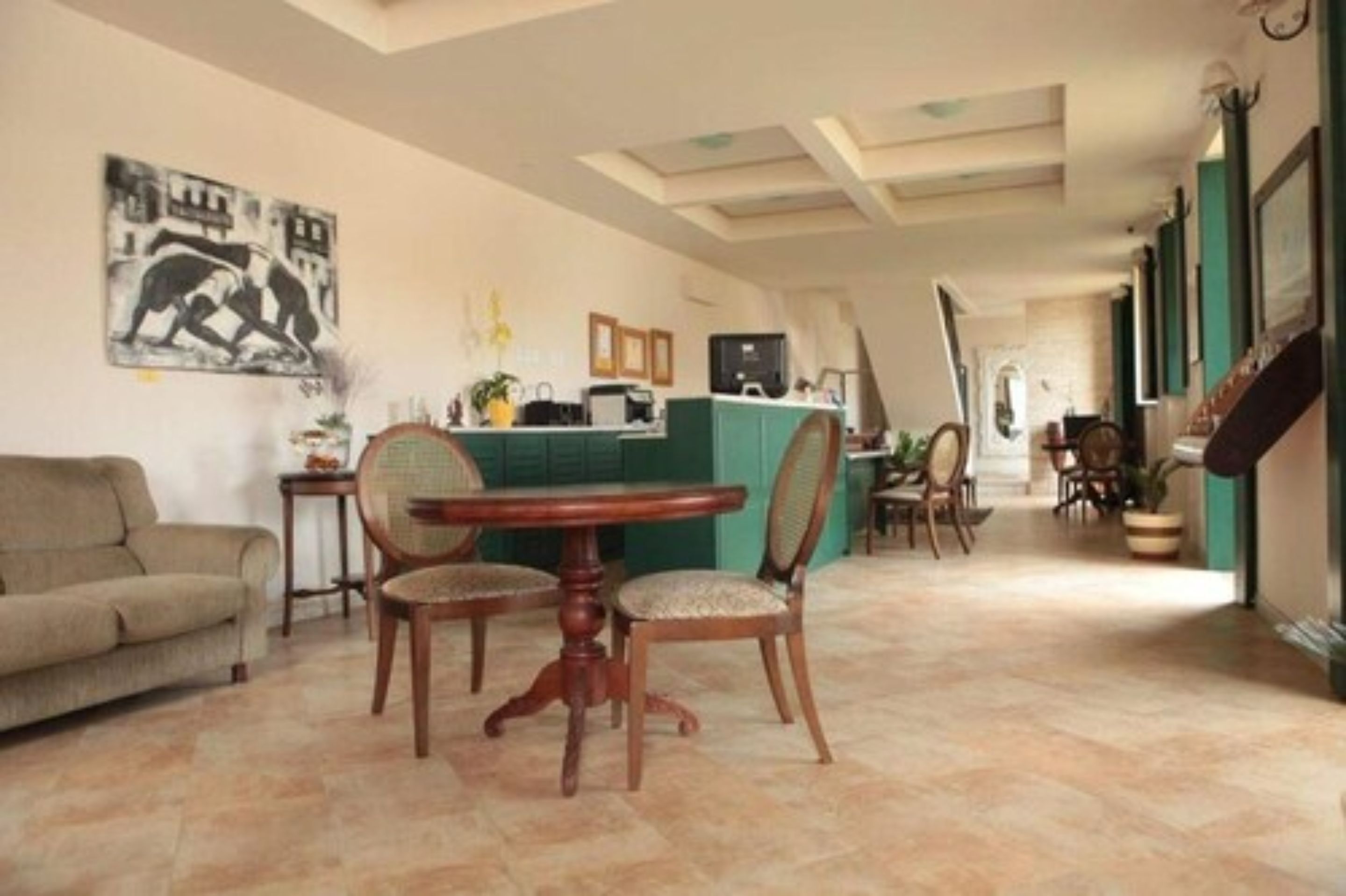 Photo - Hotel Pousada da Mangueira