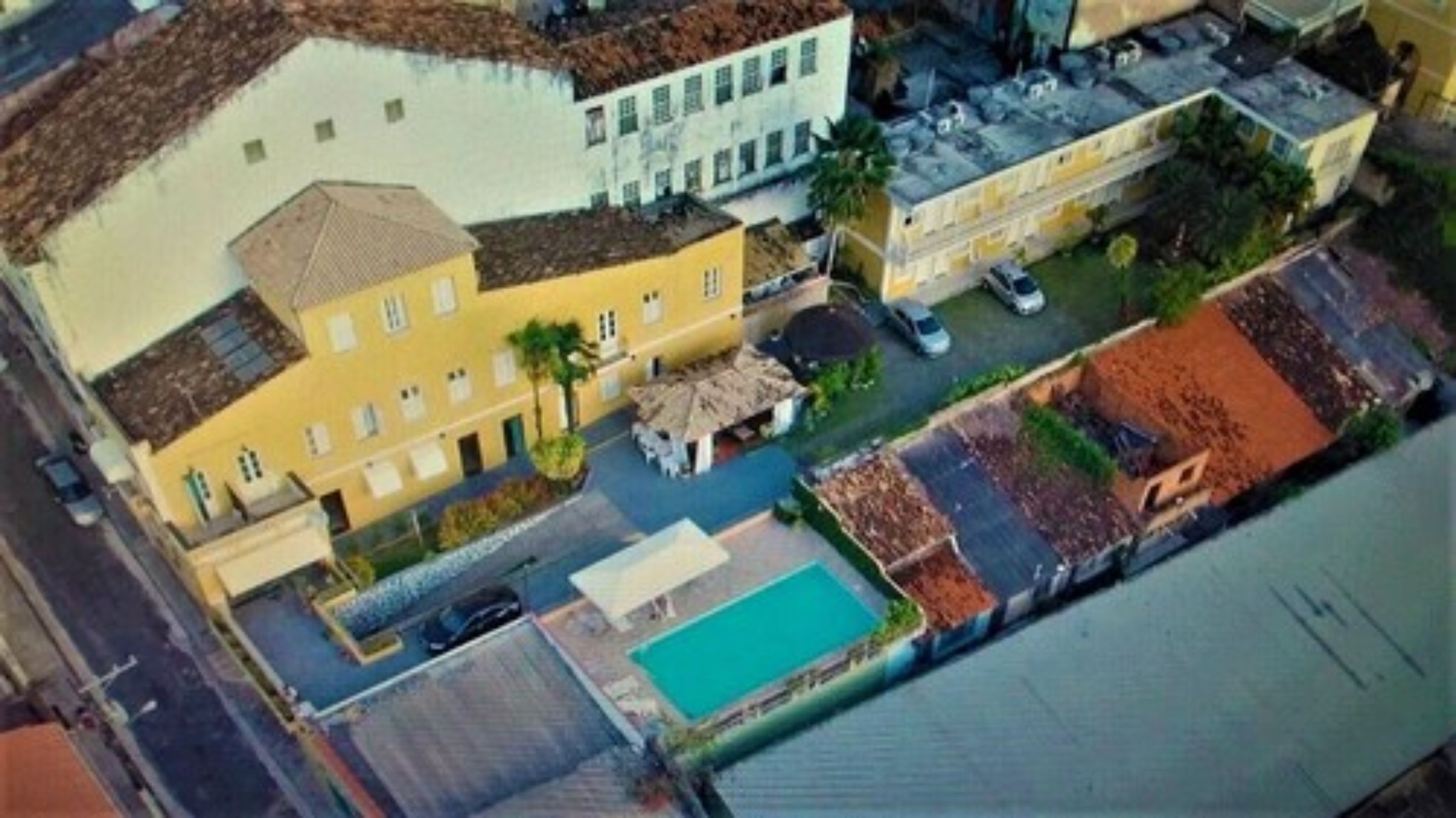 Foto - Pousada da Mangueira
