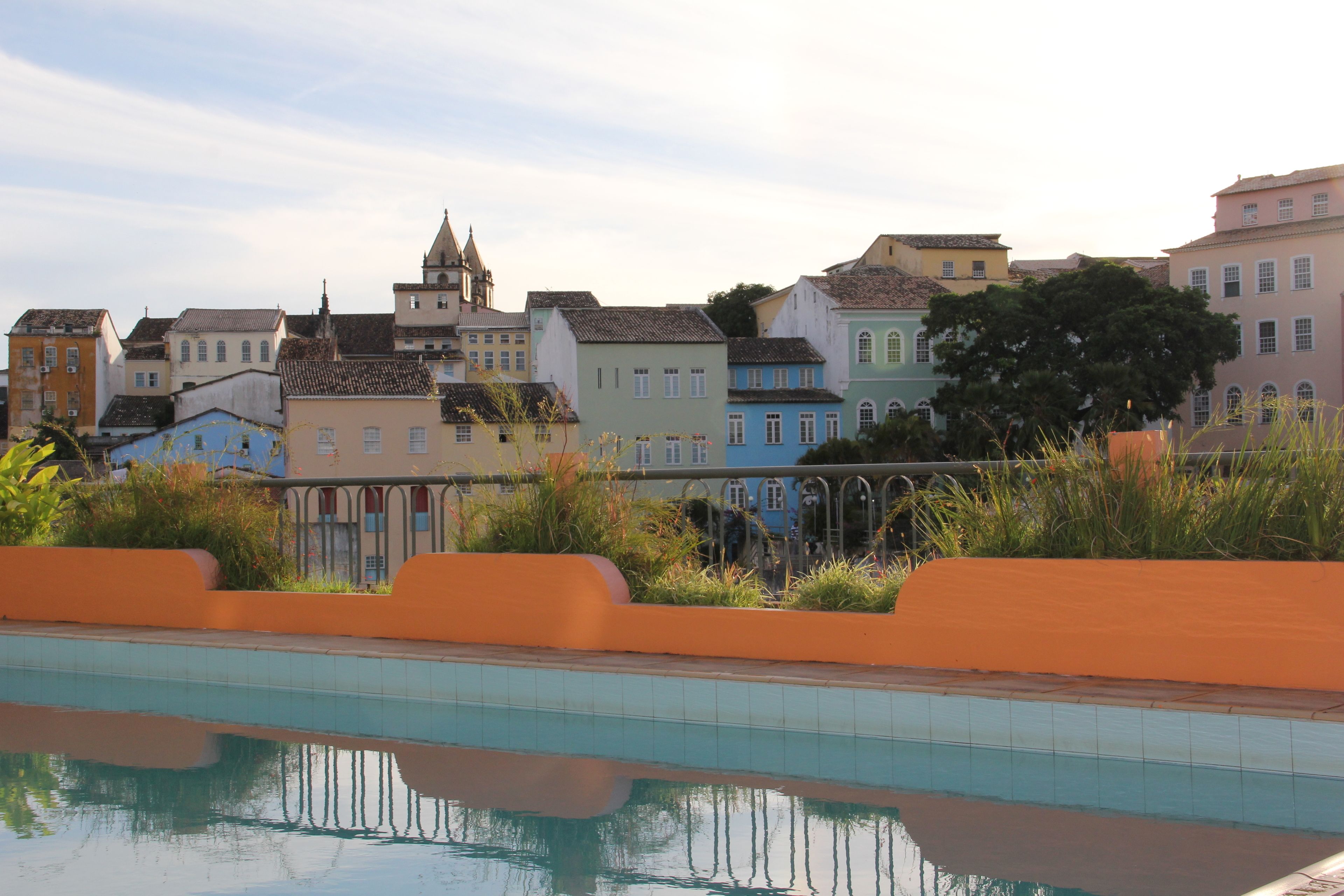 Photo - Hotel Pousada da Mangueira