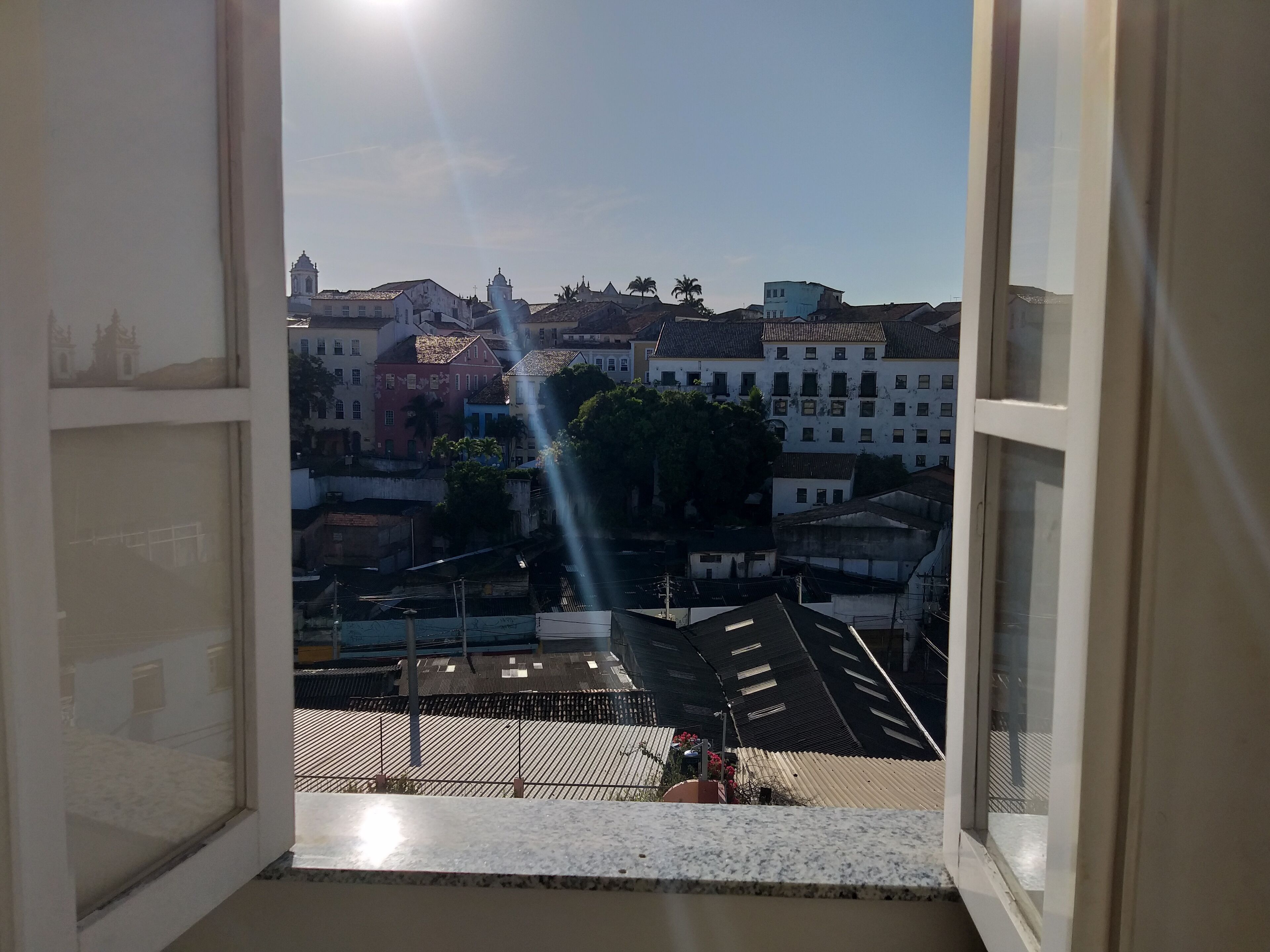 Photo - Hotel Pousada da Mangueira
