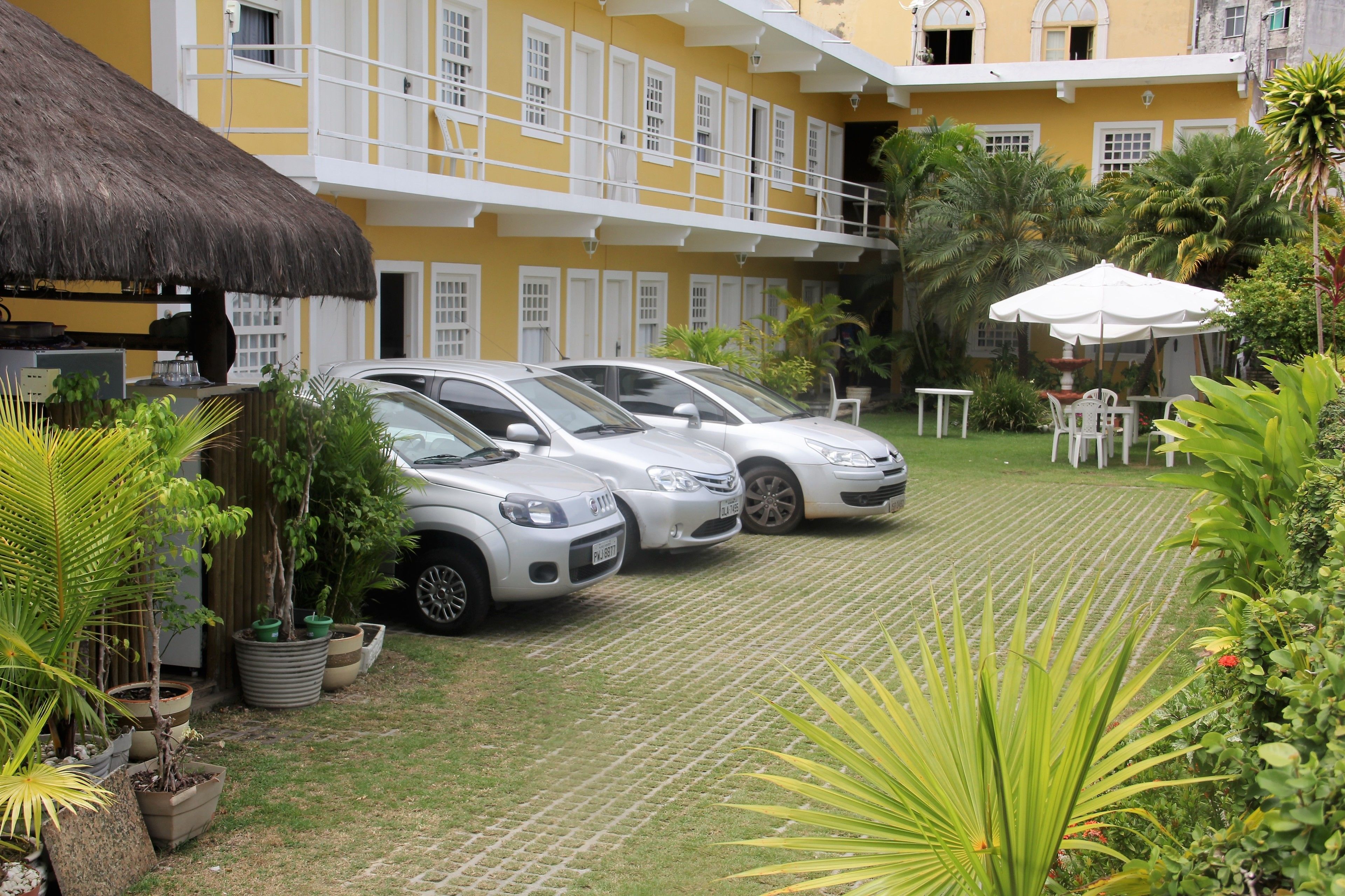 Photo - Hotel Pousada da Mangueira