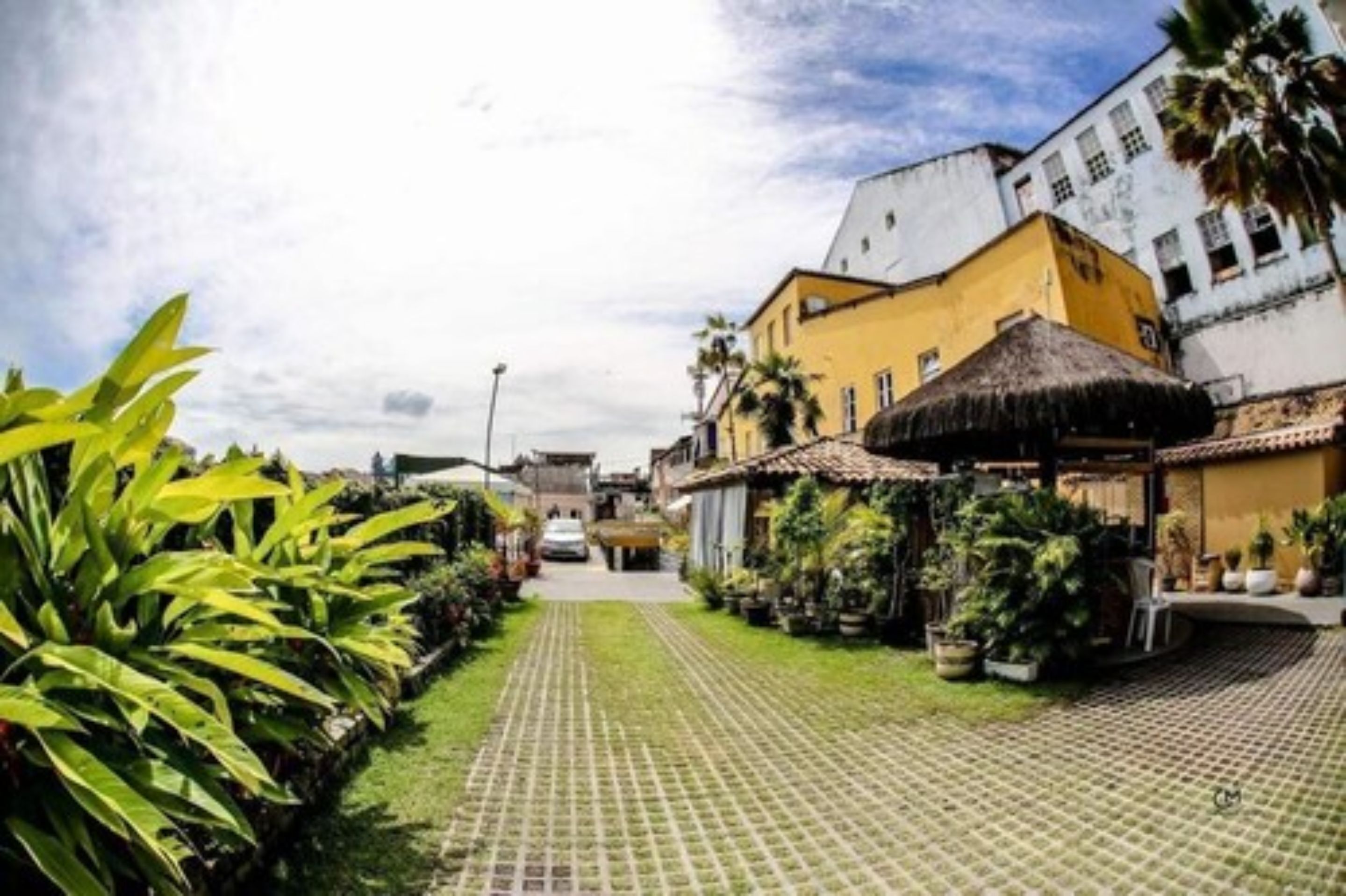 Photo - Hotel Pousada da Mangueira