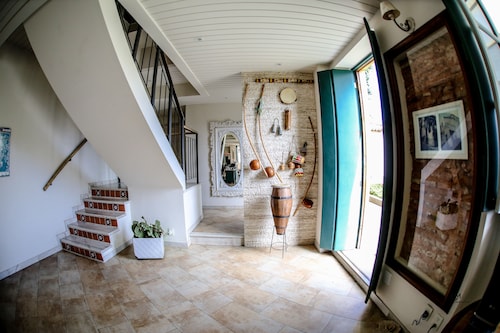 Pousada da Mangueira