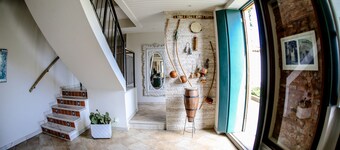 Pousada da Mangueira