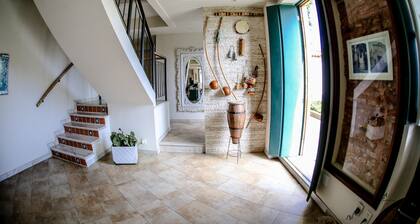 Pousada da Mangueira