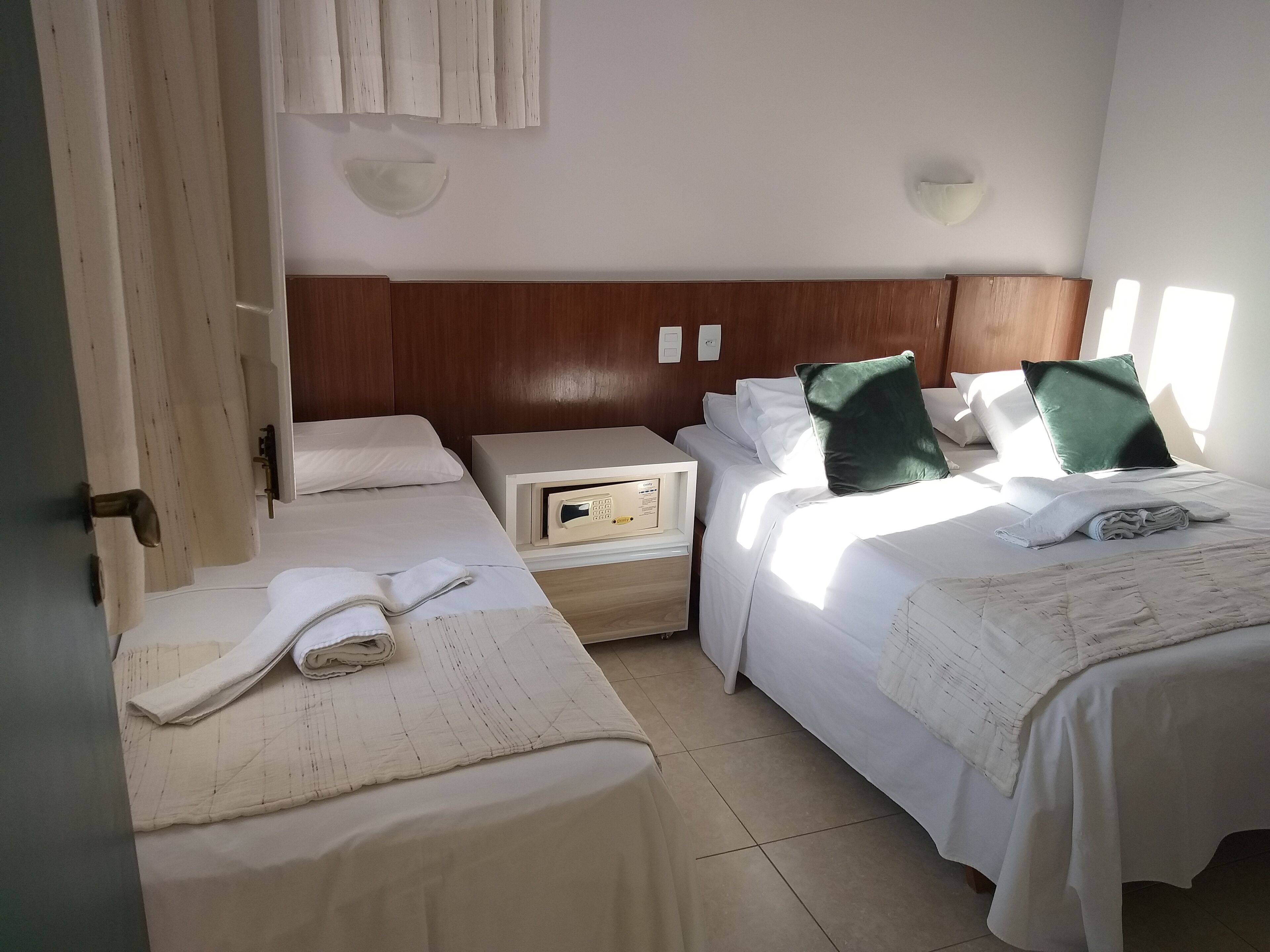 Photo - Hotel Pousada da Mangueira