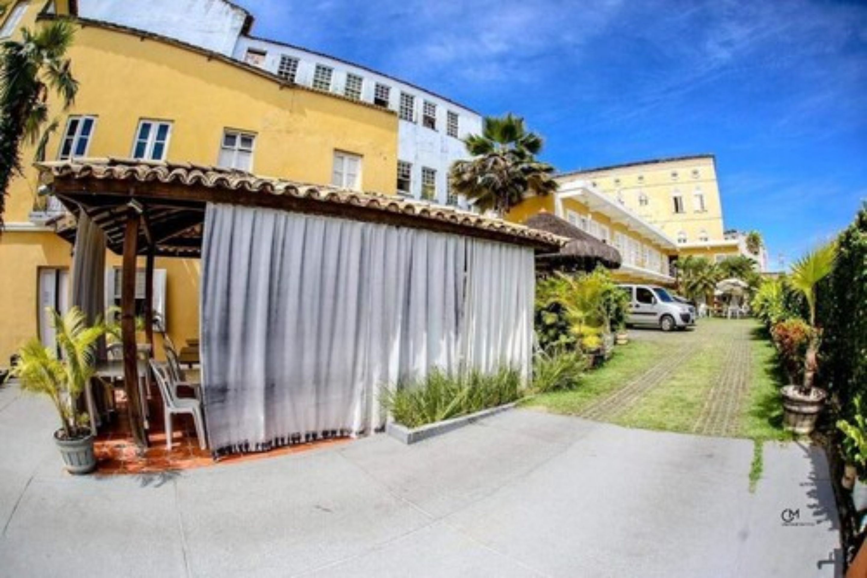 Photo - Hotel Pousada da Mangueira