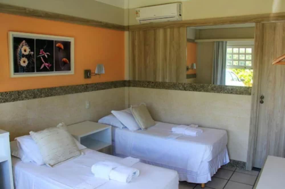 Pousada da Mangueira by null