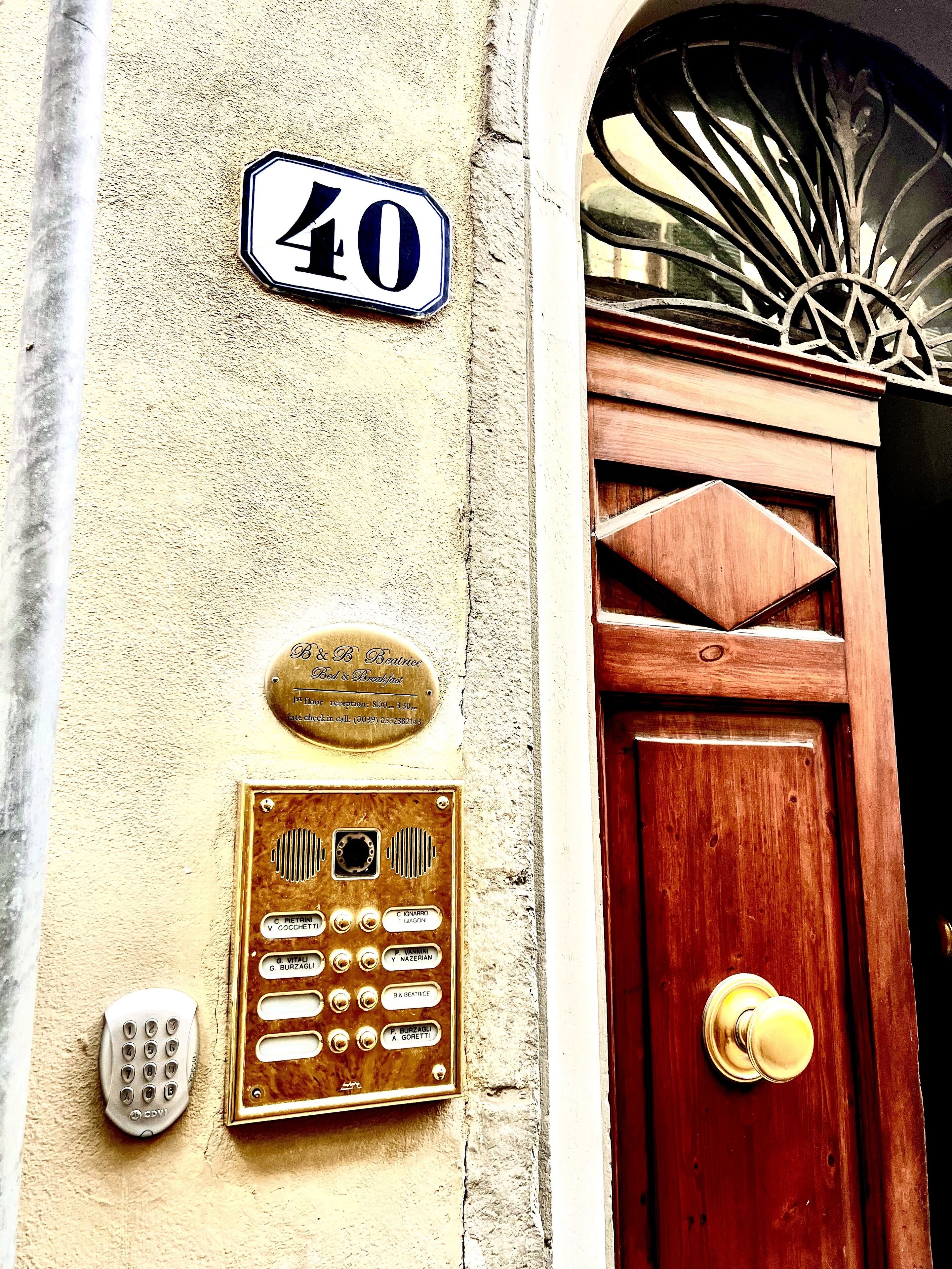 Photo - B&B Beatrice