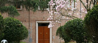 La Coperta Ricamata