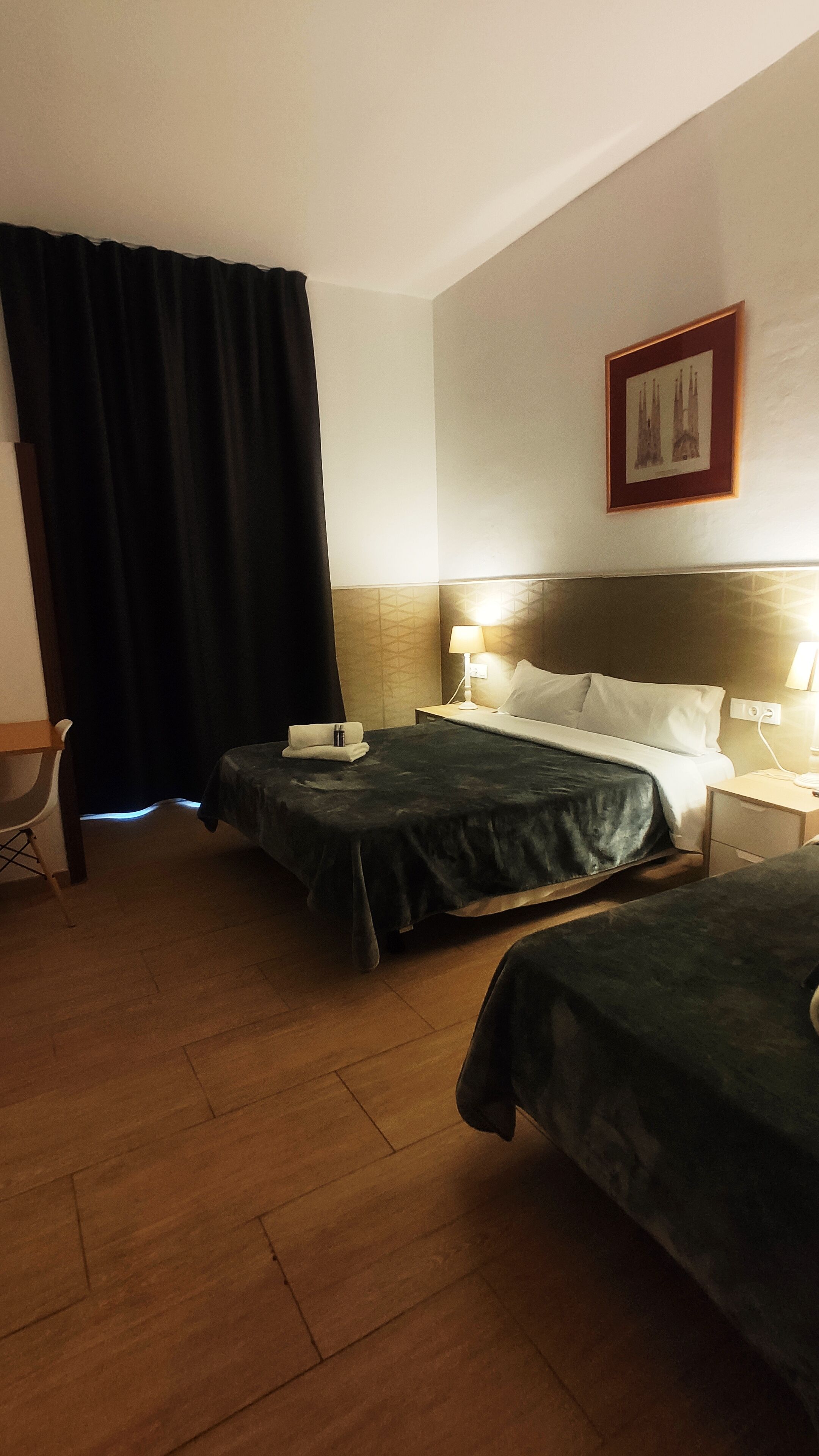 Foto - Hostal Colkida