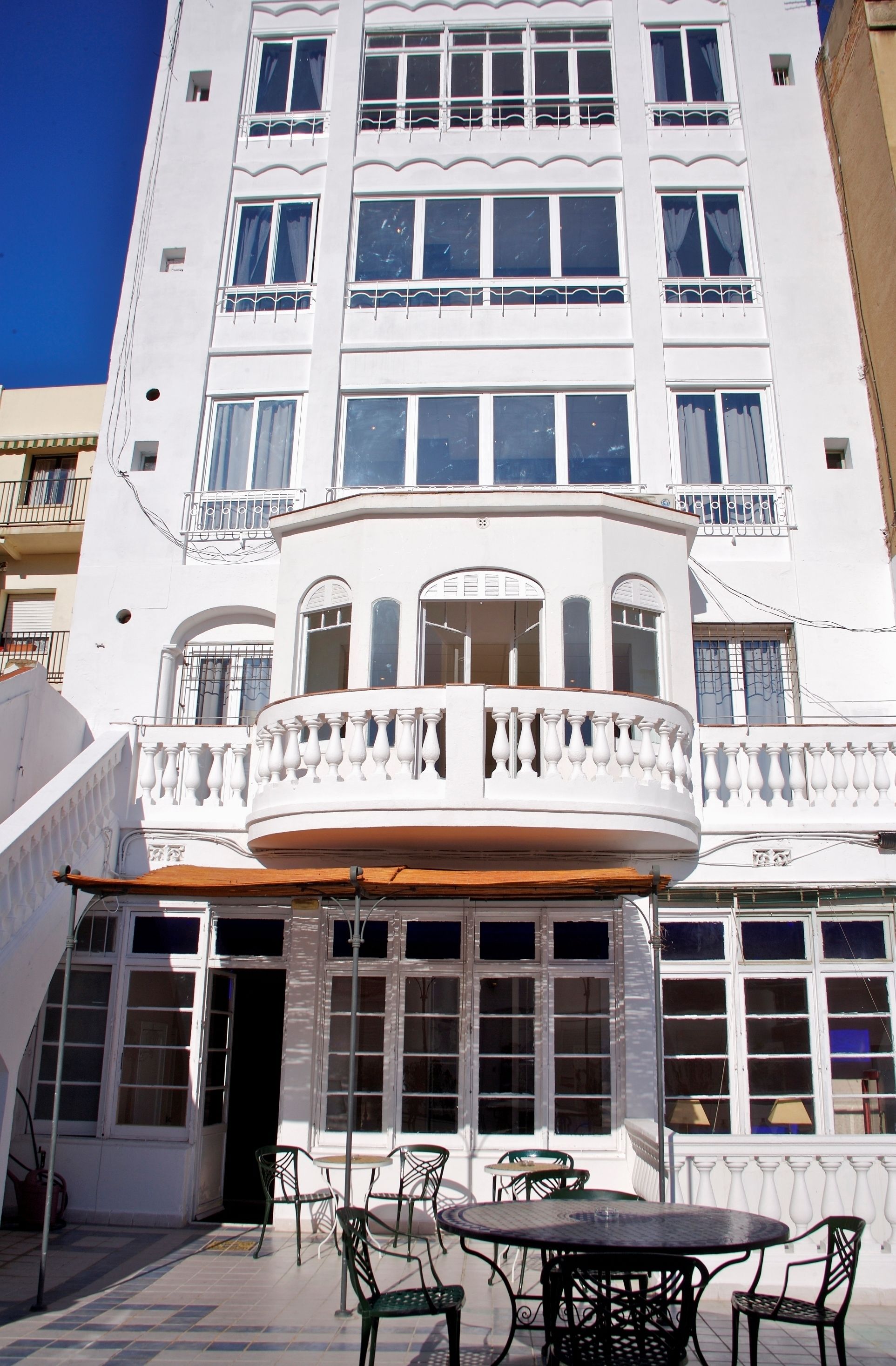 Foto - Hostal Colkida