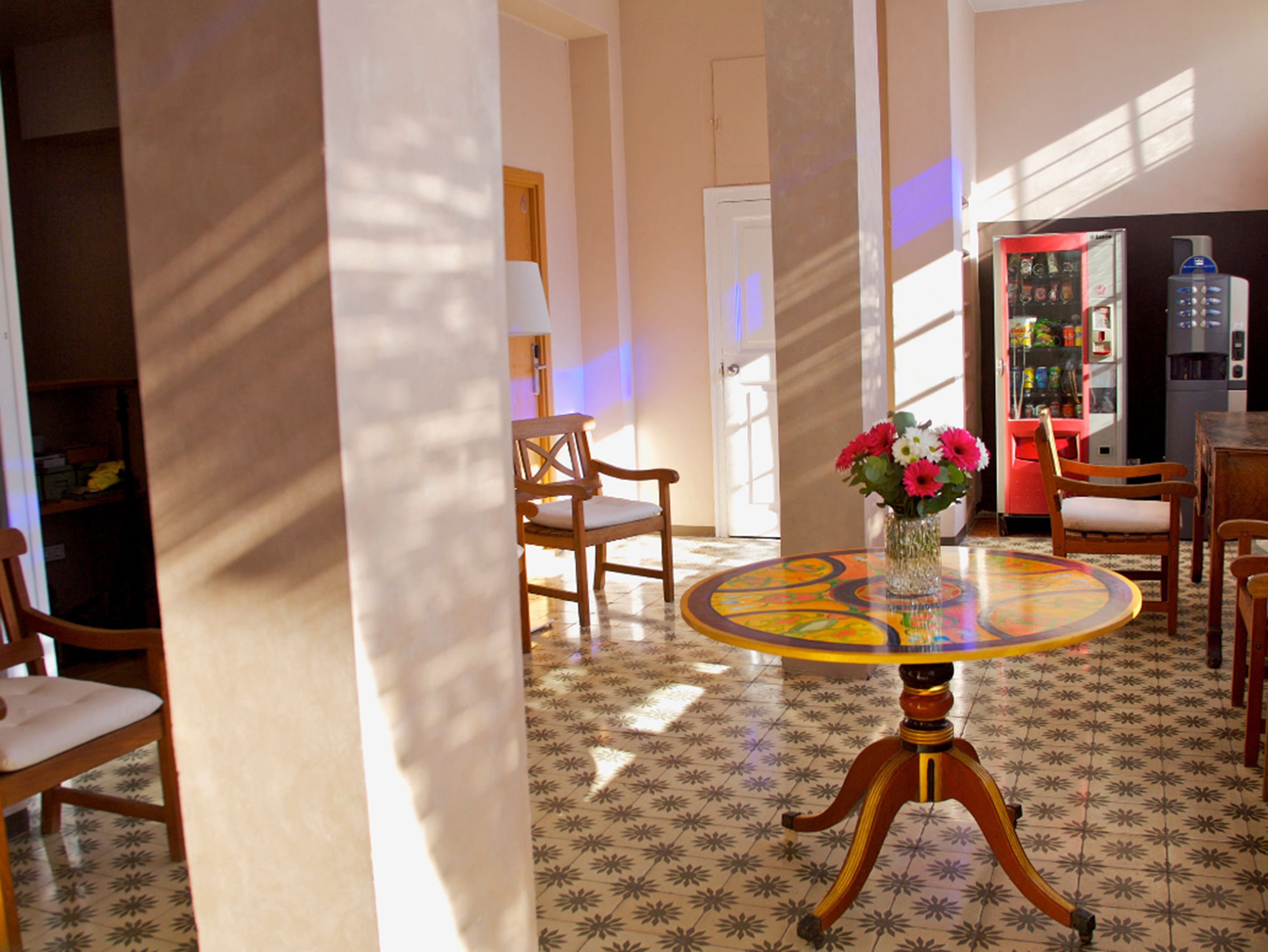 Foto - Hostal Colkida