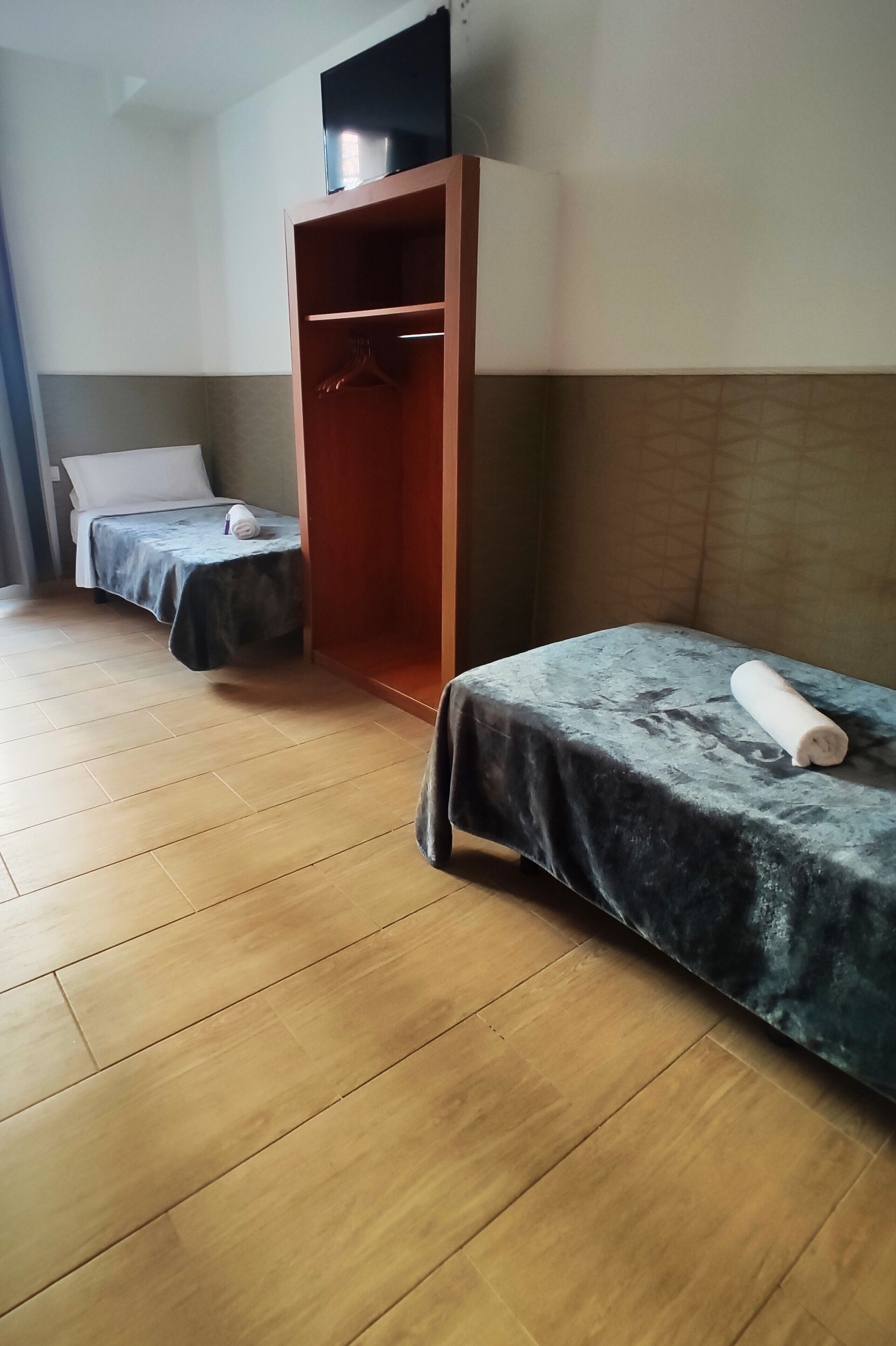 Foto - Hostal Colkida