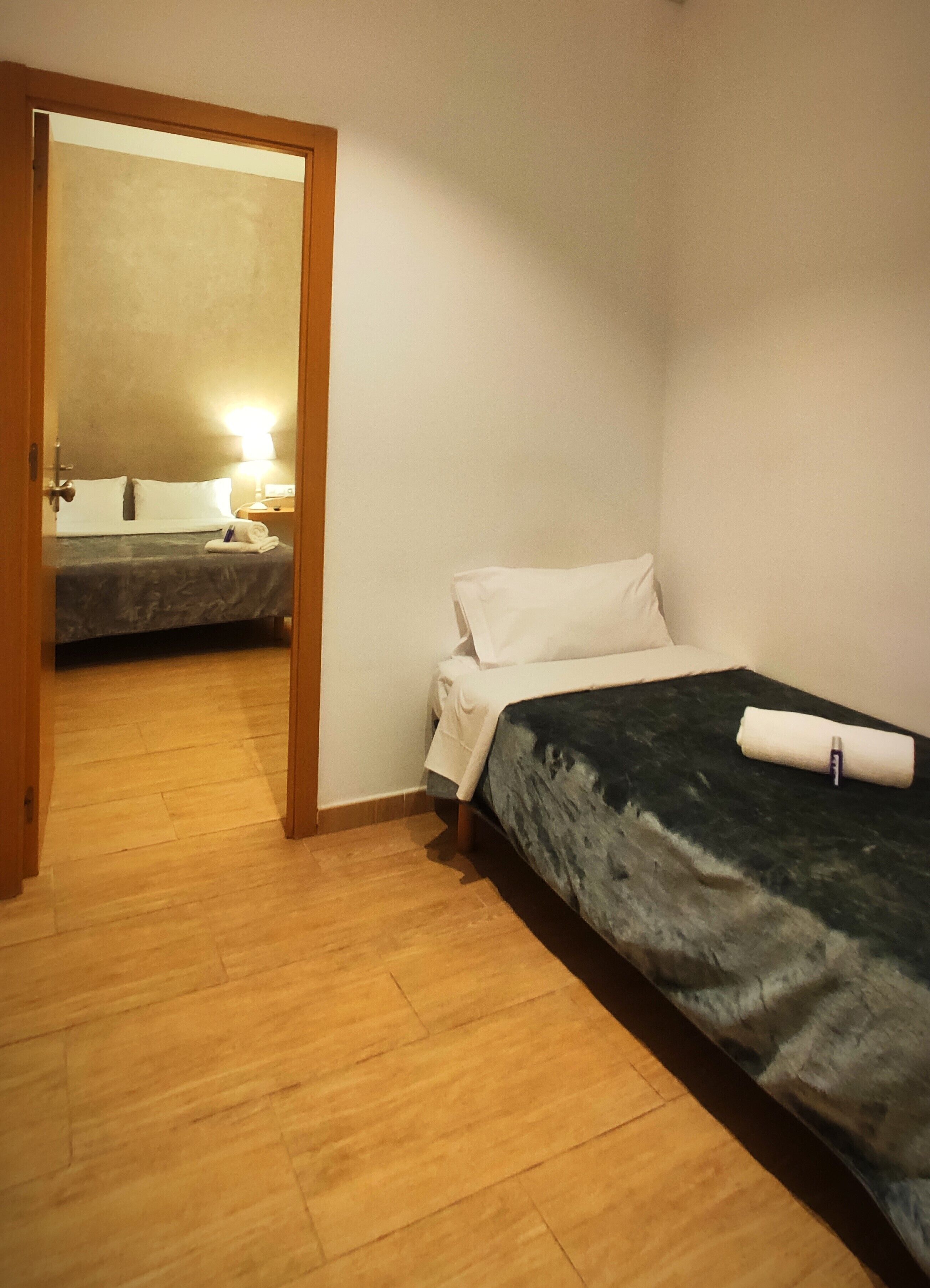 Foto - Hostal Colkida