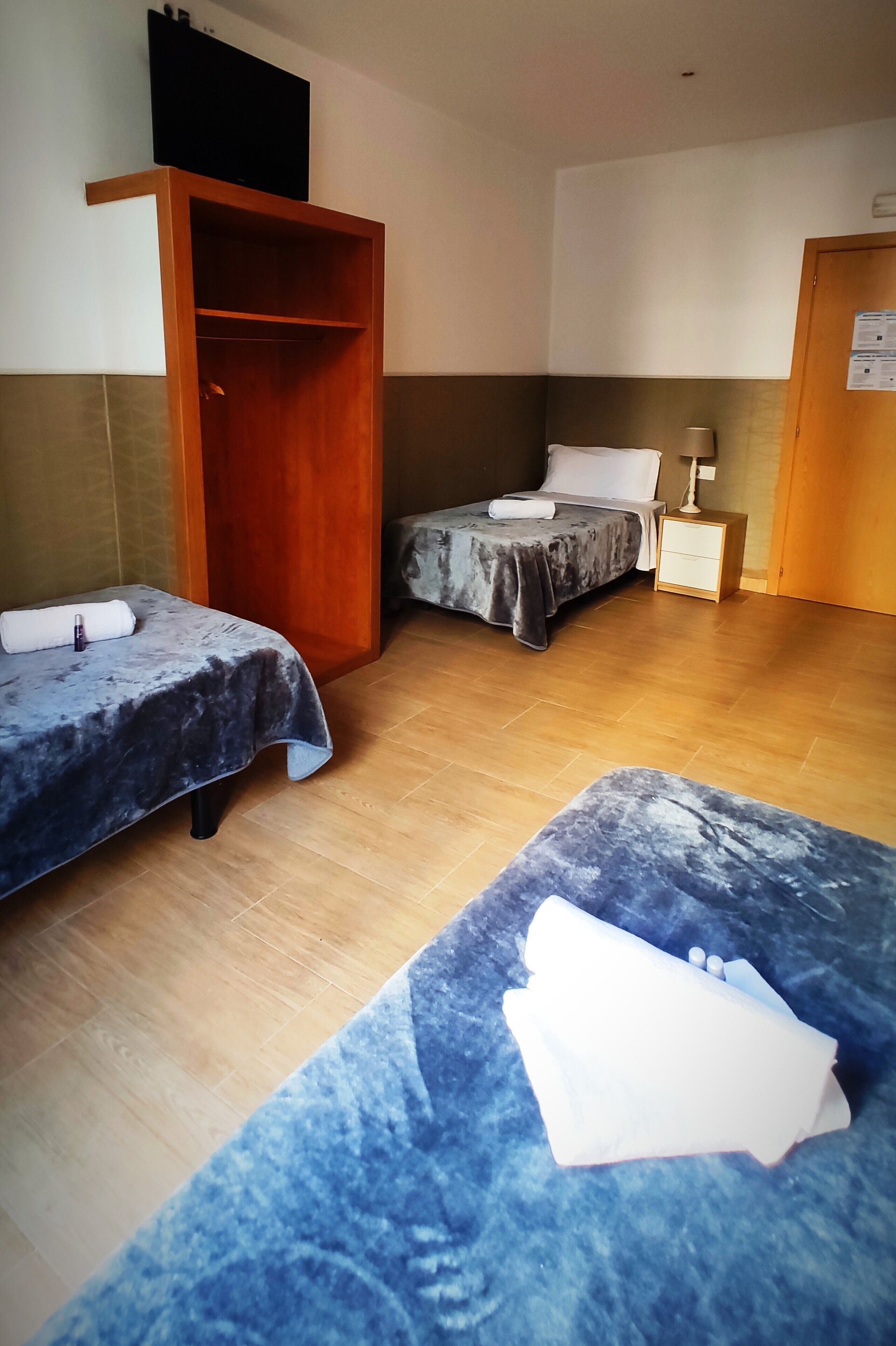 Foto - Hostal Colkida