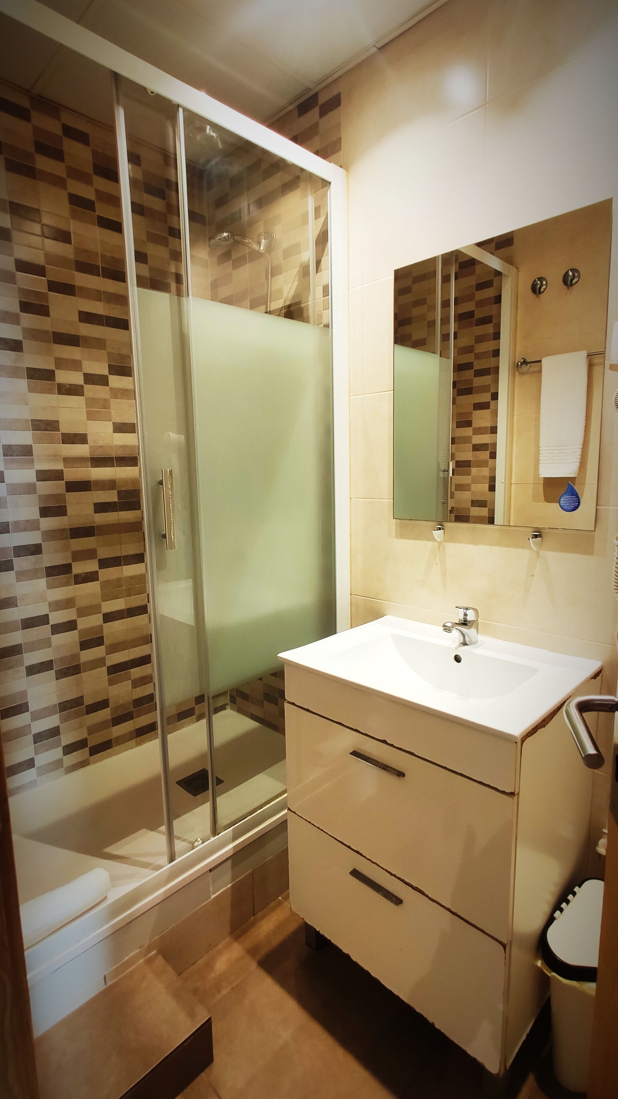 Foto - Hostal Colkida