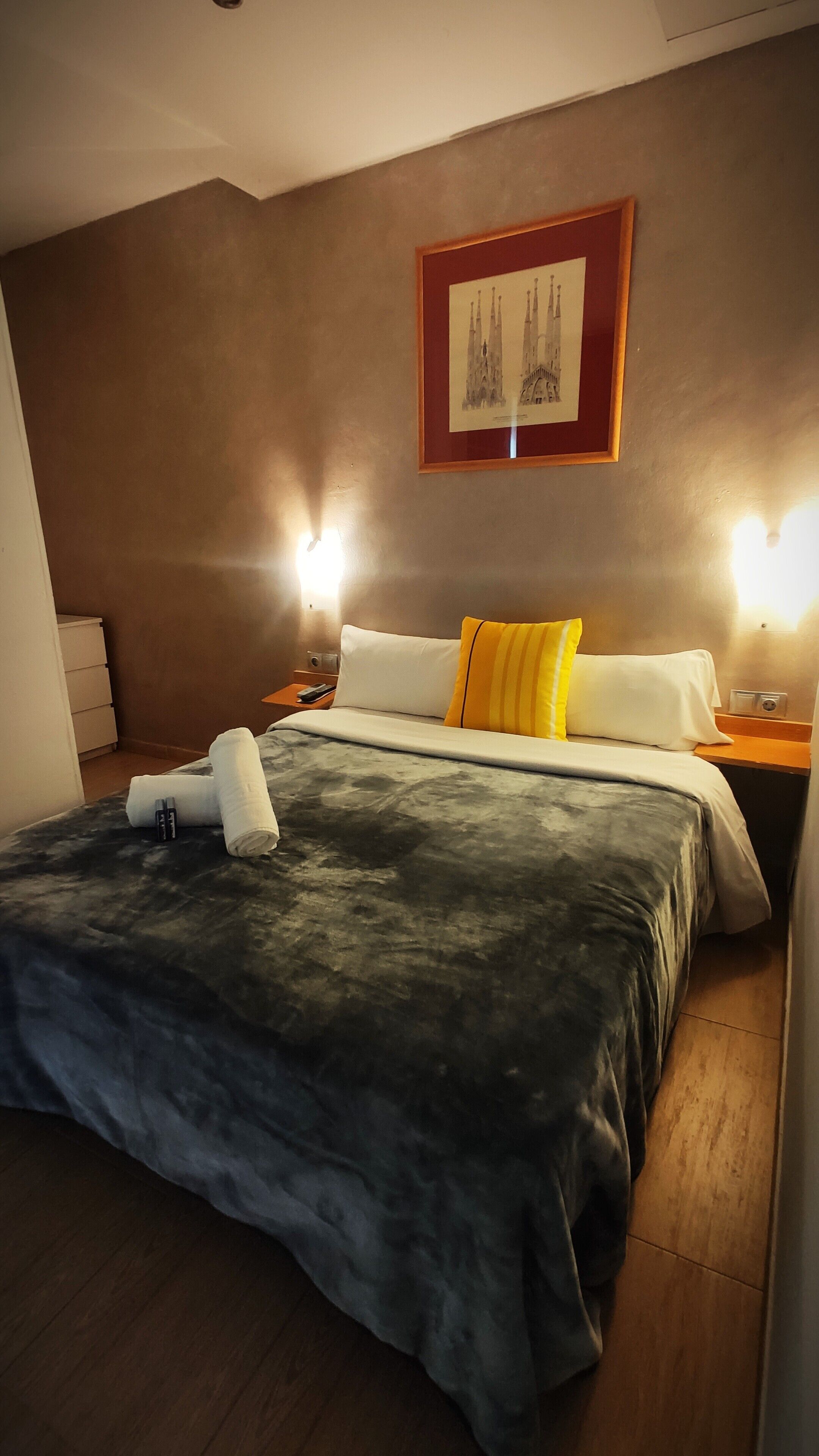 Foto - Hostal Colkida