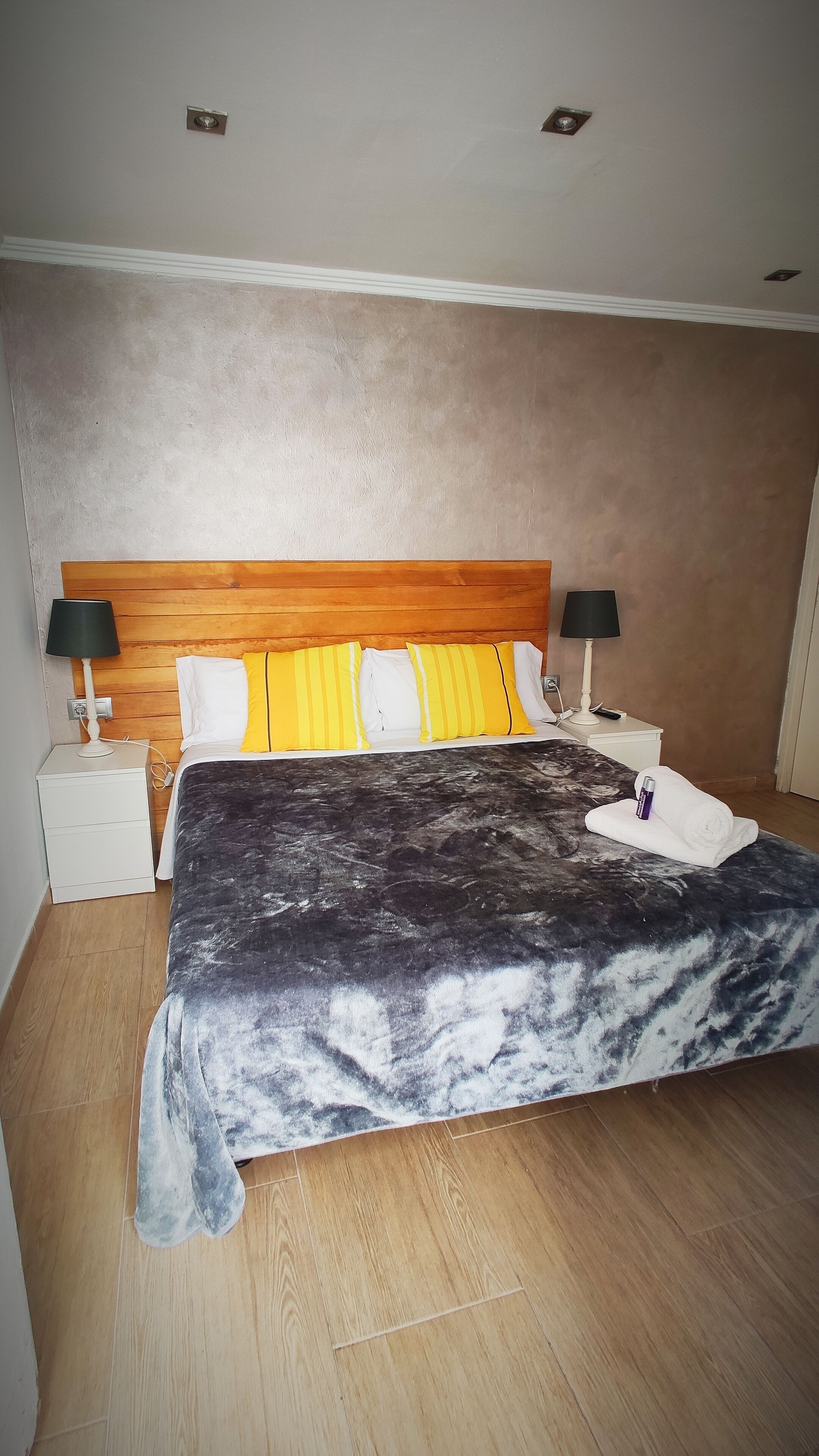 Foto - Hostal Colkida