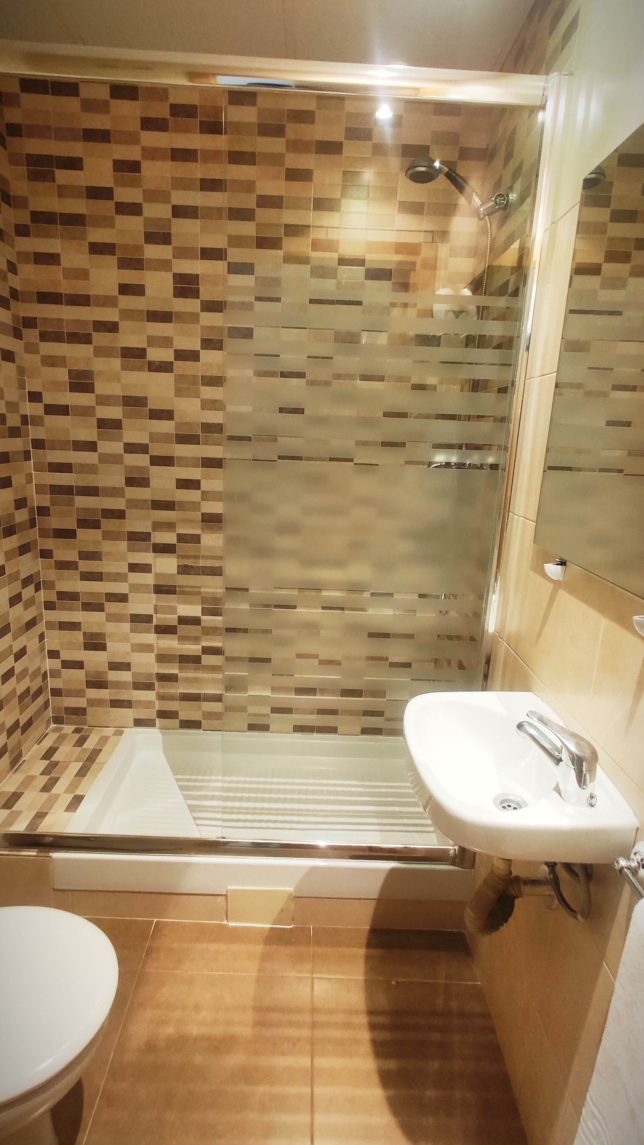 Foto - Hostal Colkida