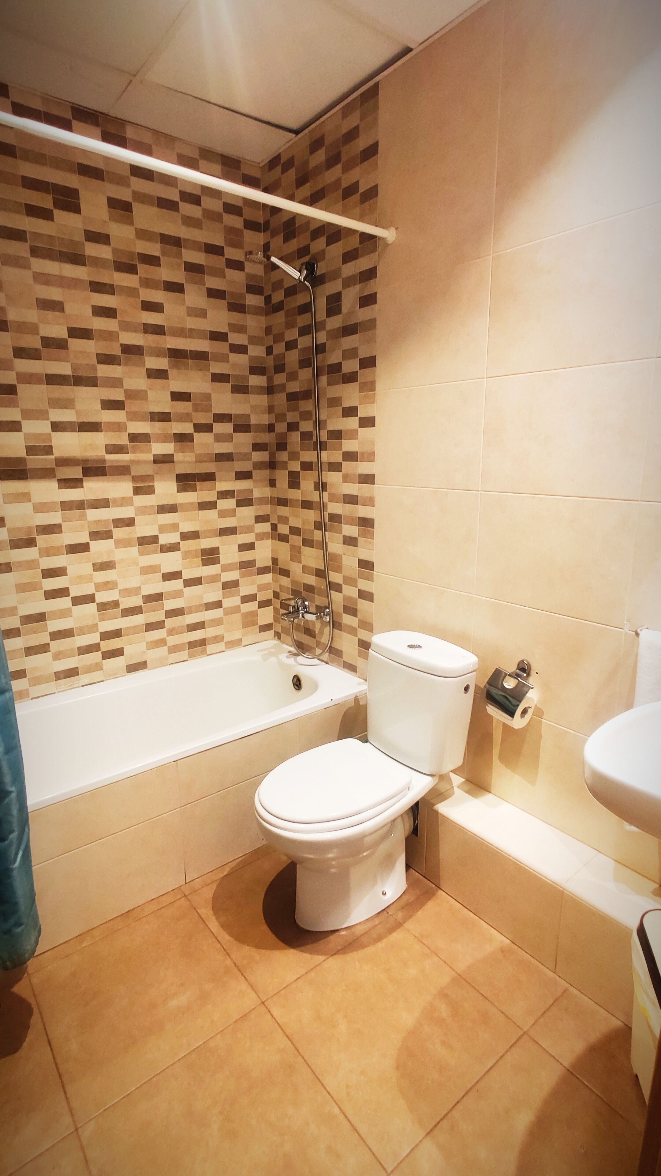 Foto - Hostal Colkida