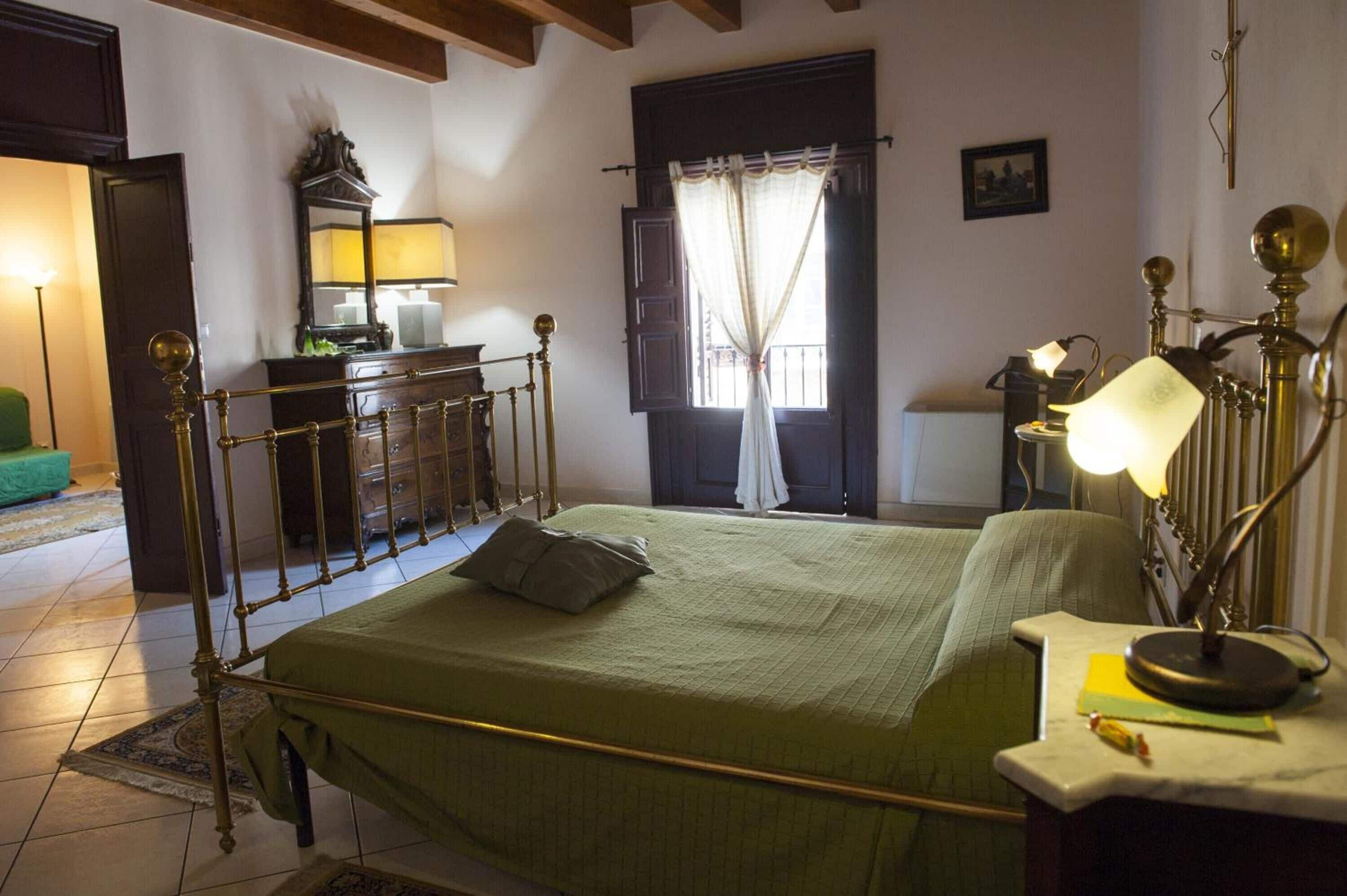 Chambre Double | Literie de qualité supérieure, minibar, bureau, lits bébé (gratuits)