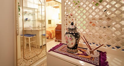 Hotel San Luca