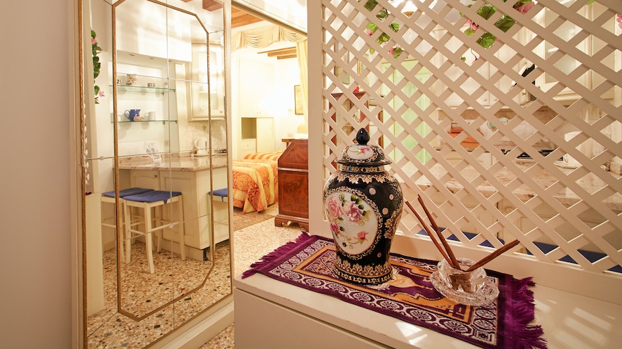 Hotel San Luca