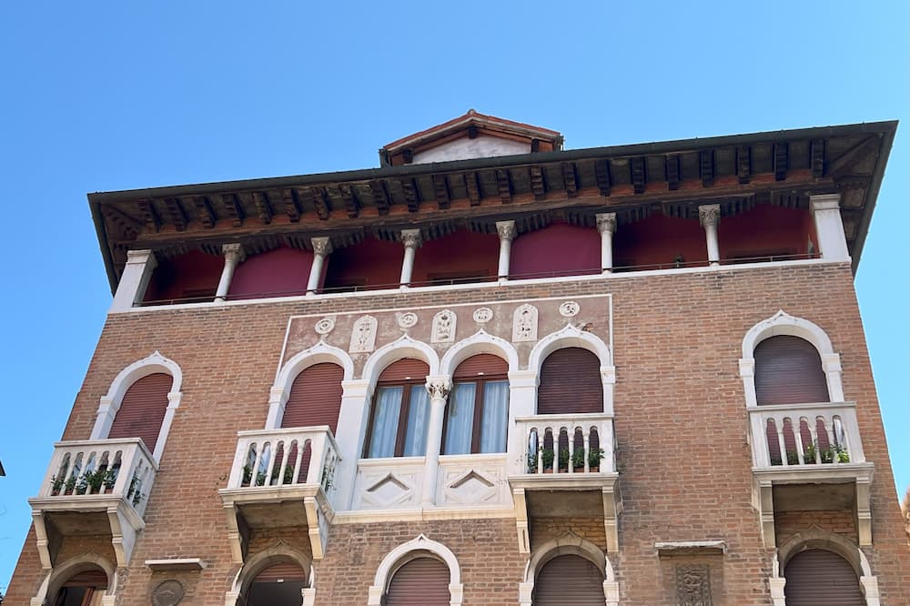Hotel San Luca