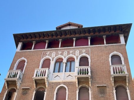 Hotel San Luca