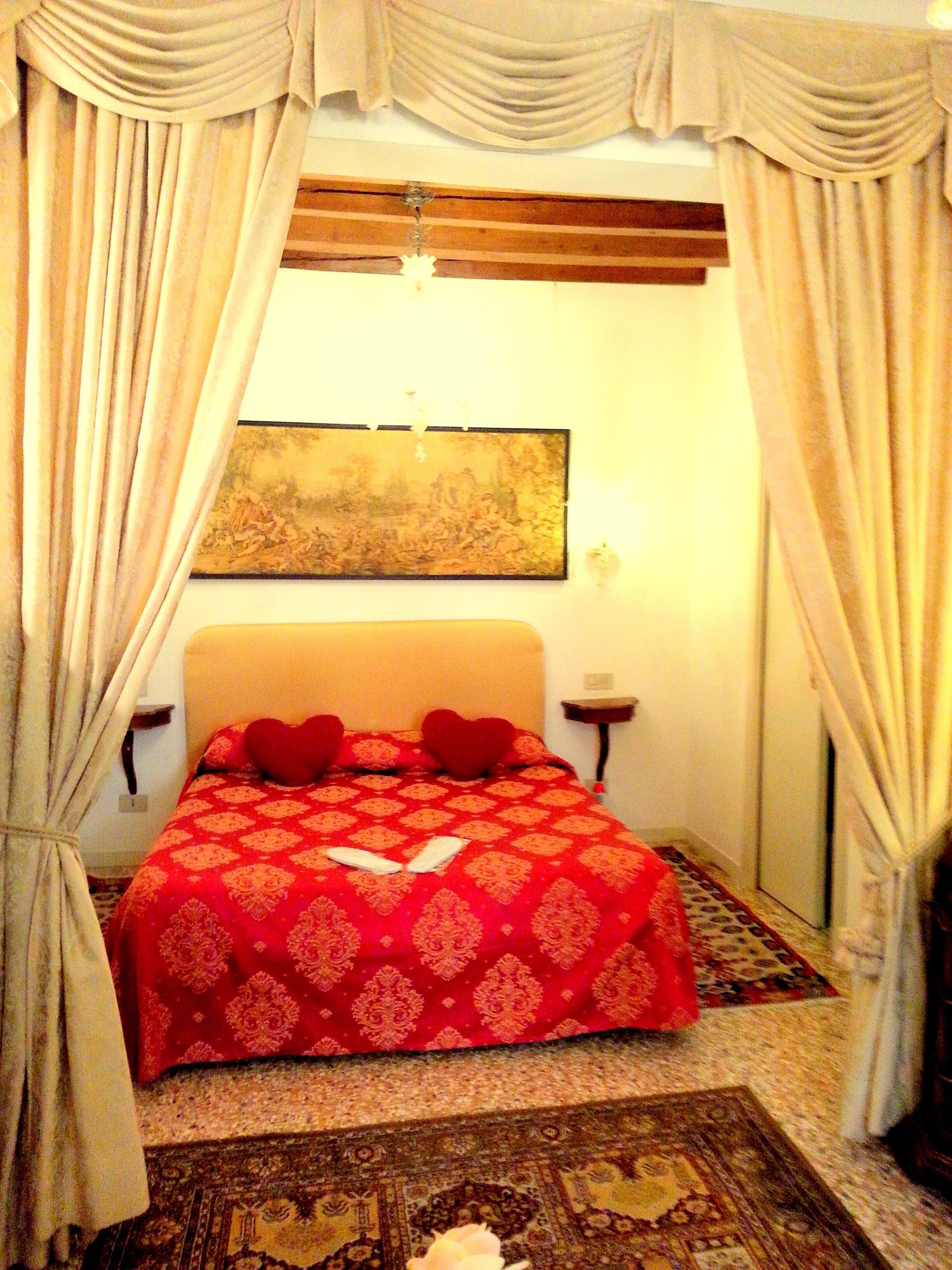 Foto - Hotel San Luca