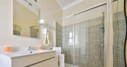 Hotel Palmeira