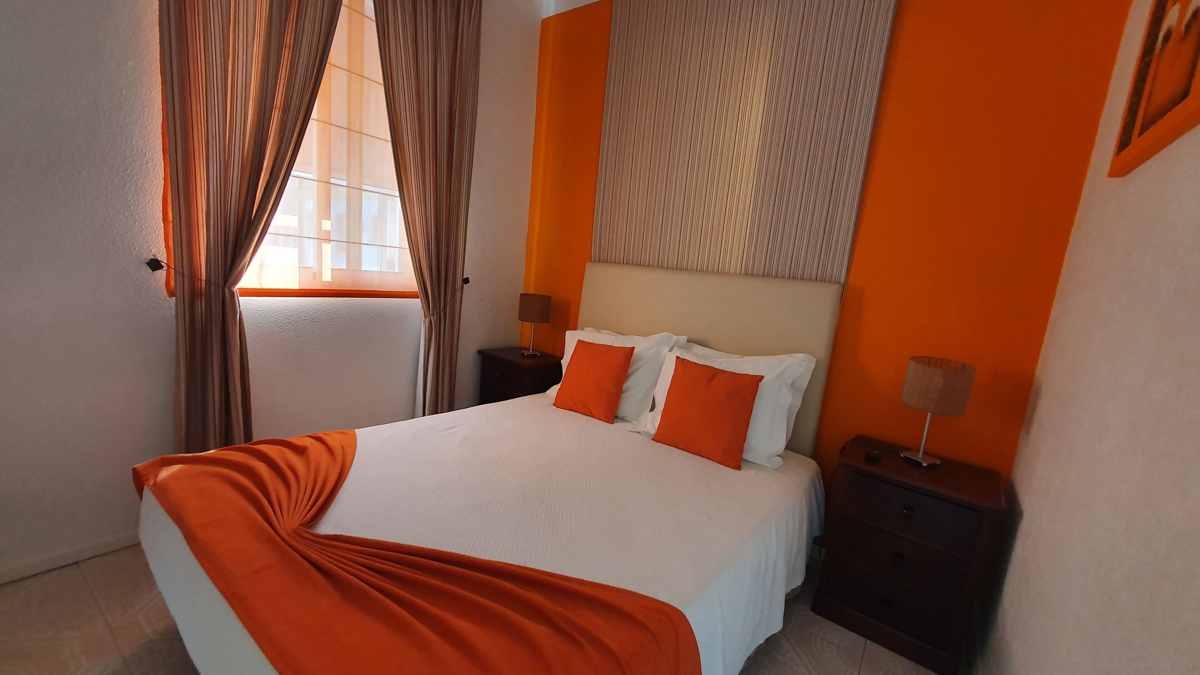 double room, private bathroom