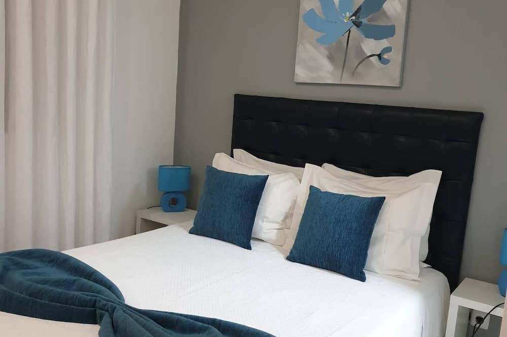 Hotel Palmeira