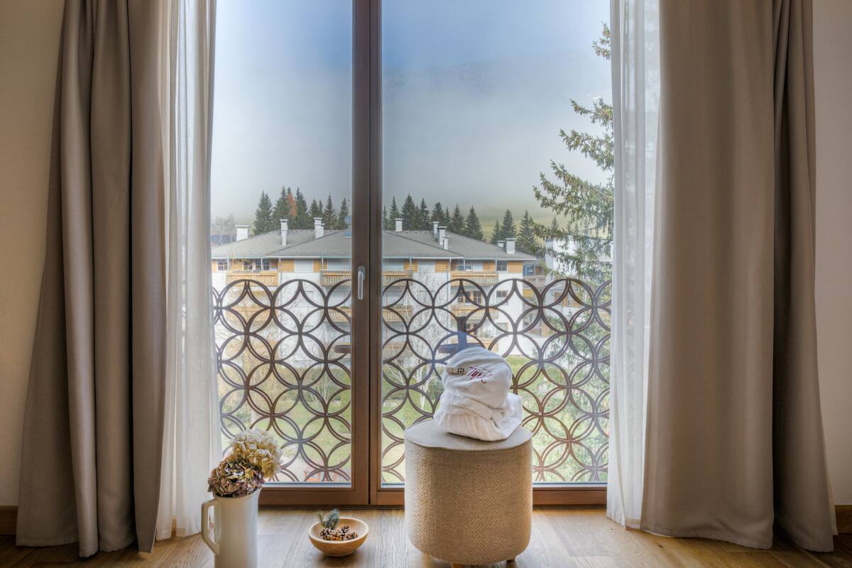 down duvets, minibar, in-room safe, individually decorated