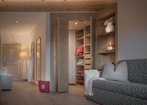 Chambre Familiale