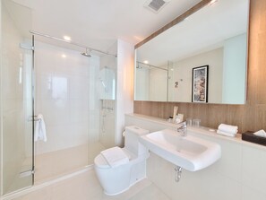 Pancuran mandi, hulu semburan mandi hujan