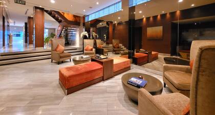 On8 Sukhumvit Nana Bangkok