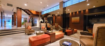 On8 Sukhumvit Nana Bangkok