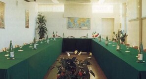 Salle de réunion