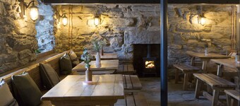 George III Hotel