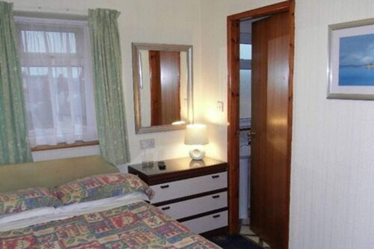 Double Room, Ensuite