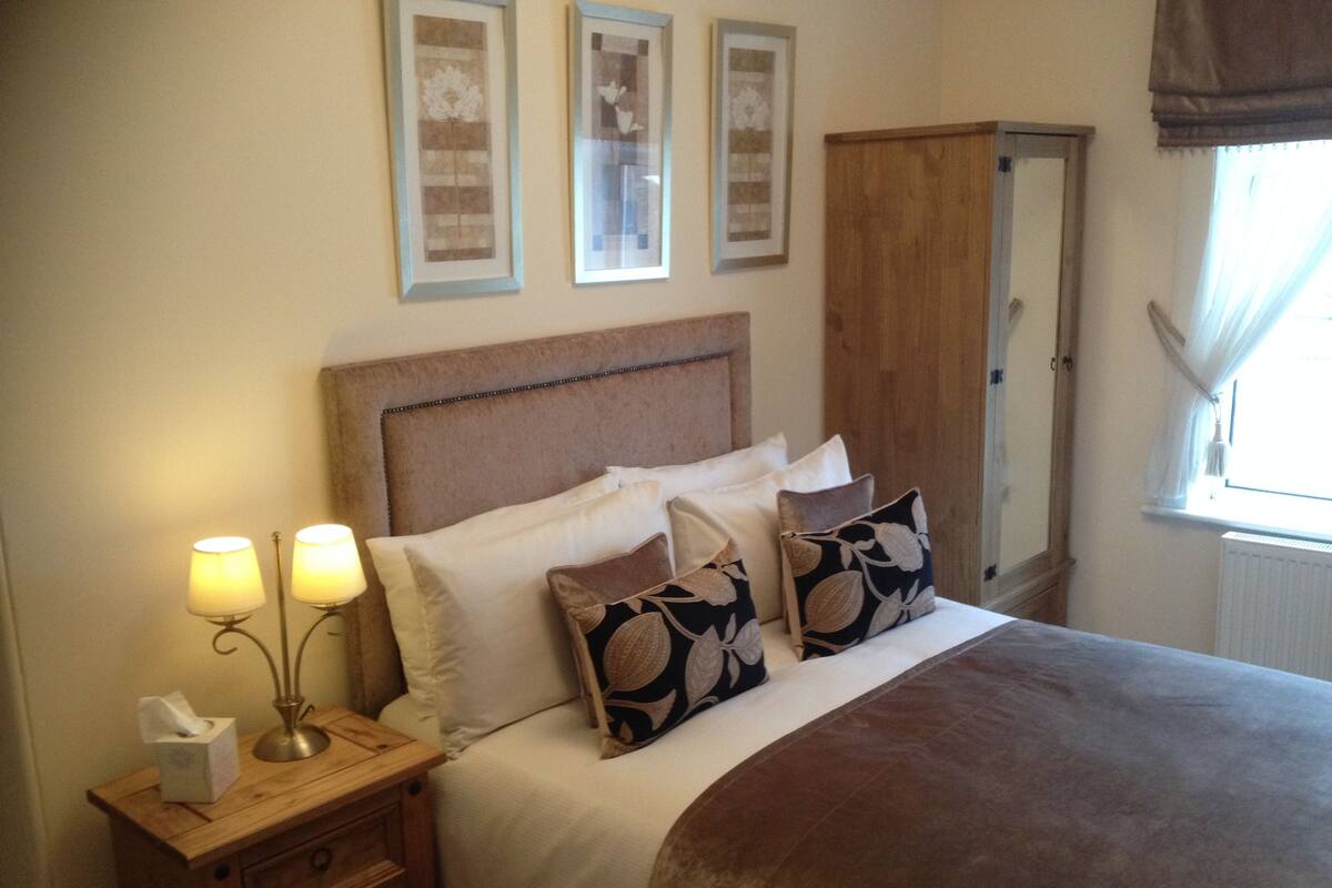 Chambre Double (Arran)