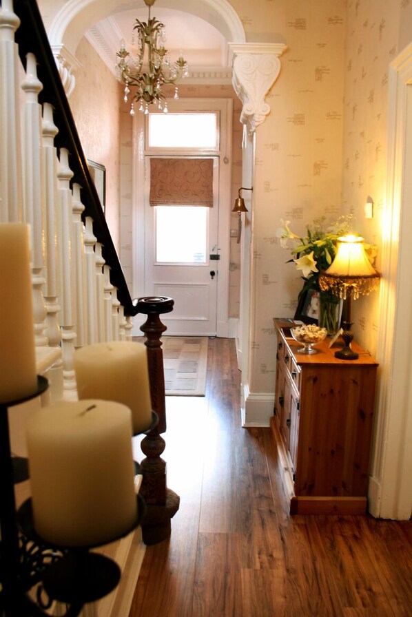 Intérieur