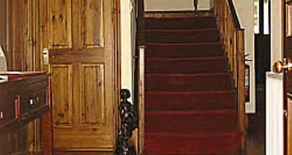 Hall Bank Guest House